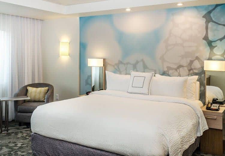 Courtyard by Marriott Somerset