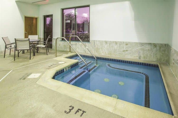 La Quinta Inn and Suites Mechanicsburg Harrisburg