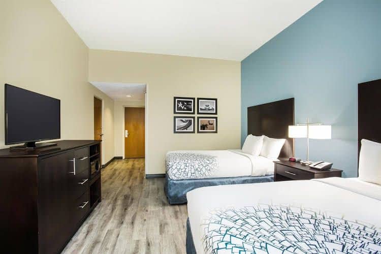La Quinta Inn and Suites Melbourne Palm Bay
