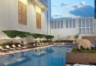 Jaipur Marriott Hotel Jaipur Marriott Hotel