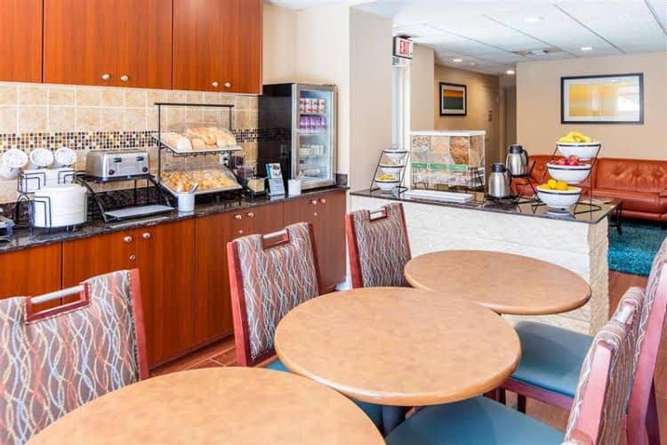 Best Western Milton Inn