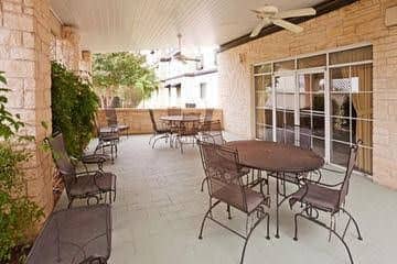 Country Inn and Suites By Carlson Austin North