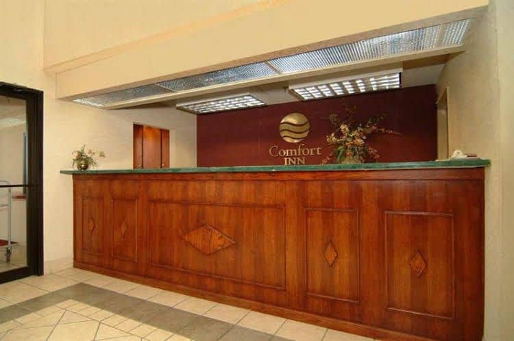 Quality Inn and Suites Pine Bluff