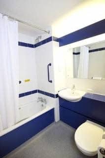 Travelodge Cambridge Fourwentways Travelodge Cambridge Fourwentways
