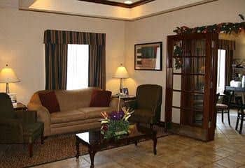 Country Inn and Suites By Carlson Midway FL