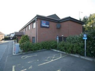 Travelodge Dundee Travelodge Dundee