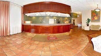 Comfort Inn and Suites Aberdeen