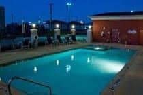 Holiday Inn Express and Suites Royse City Rockwall Area