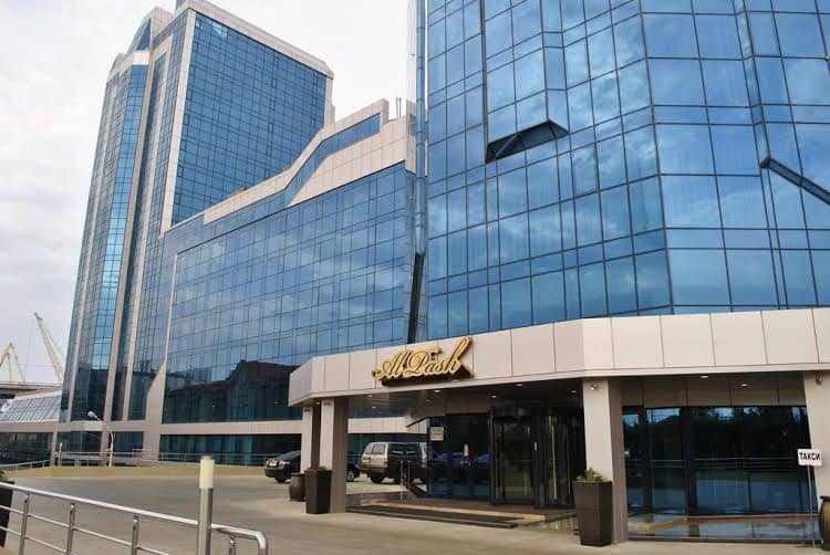 Grand Astrakhan Grand Astrakhan