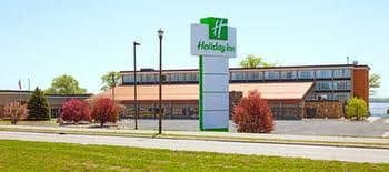 Holiday Inn Detroit Lakes Lakefront