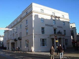Travelodge The Regent Hotel Leamingto Spa Travelodge The Regent Hotel Leamingto Spa