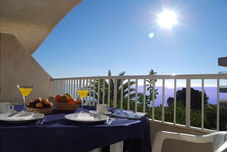 Apartamentos Palmera Beach Apartamentos Palmera Beach