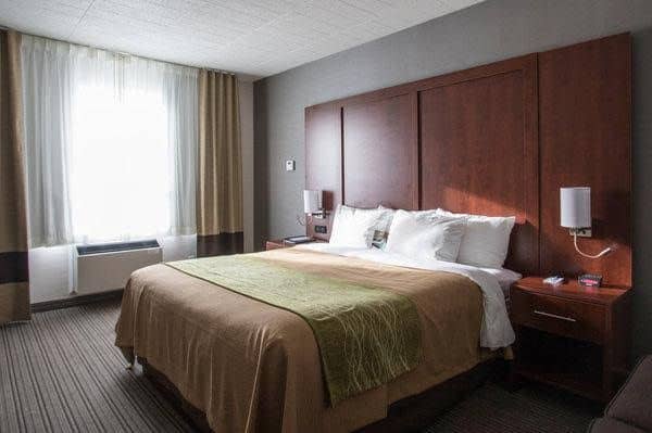 Comfort Inn and Suites Collingwood Comfort Inn and Suites Collingwood