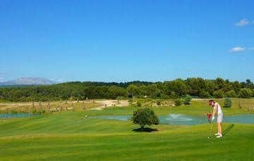 Residence Odalys Le Golf de la Cabre dOr Residence Odalys Le Golf de la Cabre dOr