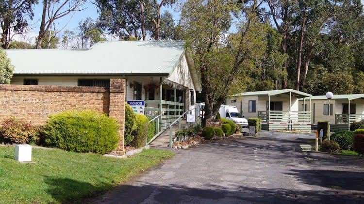 Gateway Lifestyle Healesville