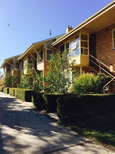 Lake Wendouree Luxury Apartments on Grove