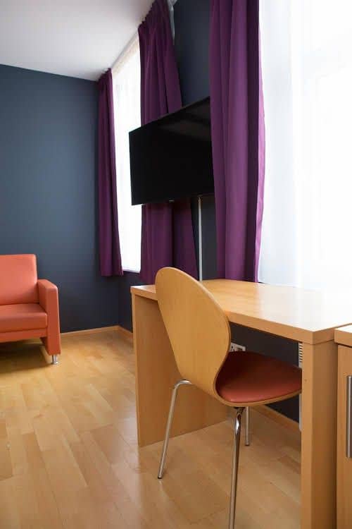 Best Western Plus City