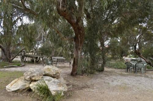 Kangaroo Island Holiday Village