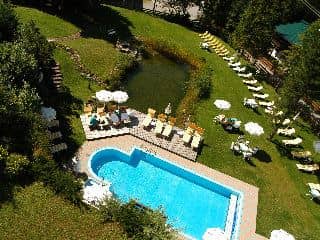 Begresort Seefeld Begresort Seefeld