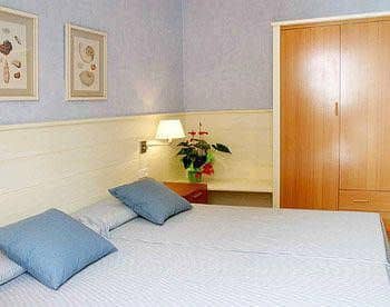 City Center Sants Fira Barcelona City Center Sants Fira Barcelona