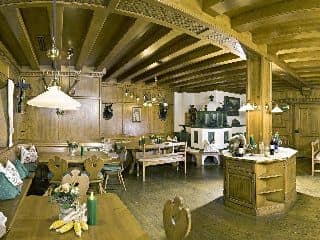 Aktiv un Welnesshotel Kohlerhof Aktiv un Welnesshotel Kohlerhof