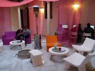 White Nest Hotel
