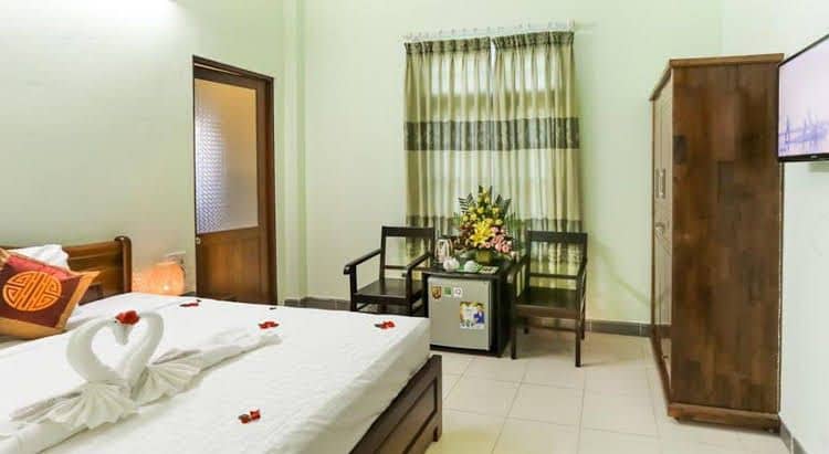 Rice Village Homestay