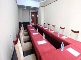Yashidu Suites Hotel Yashidu Suites Hotel