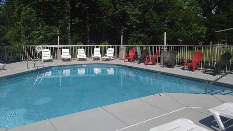 Twin Mountain Inn and Suites
