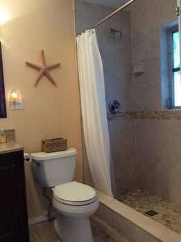Starfish Cottage
