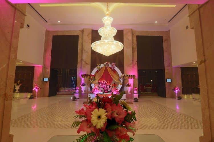 Ramada Lucknow Ramada Lucknow