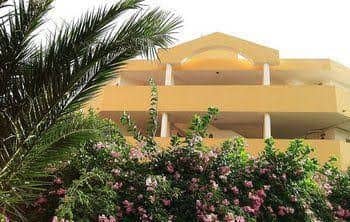Apartamentos Montenova Apartamentos Montenova