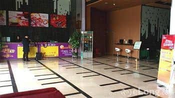 Shanshui Trends Shenzhen Bantian Huawei Branch Shanshui Trends Shenzhen Bantian Huawei Branch