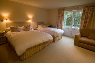 Gallivant Hotel