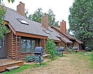 Breezy Point Resort`s Pelican Cove