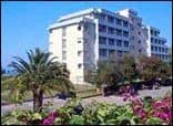 Hotel Santa Lucia Le Sabbie d'Oro