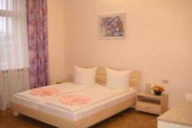 PENSION AM LEHNINER PLATZ