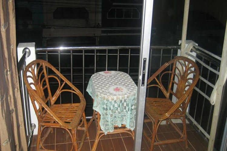 Terrys Guesthouse