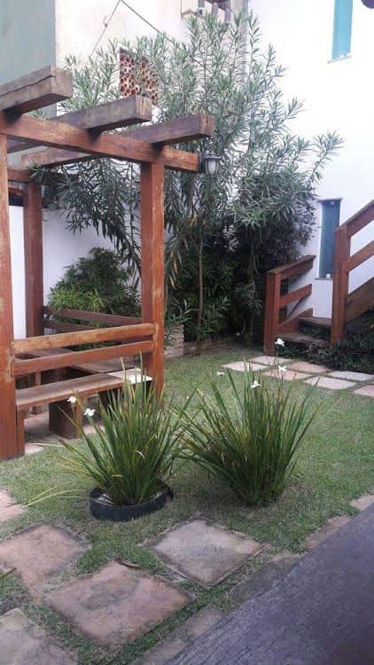 Pousada Pe na Areia
