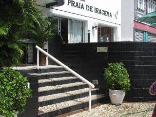 Delphia Praia De Iracema Delphia Praia De Iracema