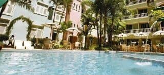Villa Mayor Hotel Villa Mayor Hotel