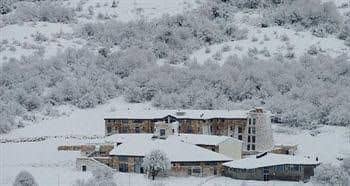 Aqua Montis Resort and Spa