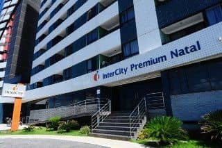 Intercity Premium Natal Intercity Premium Natal