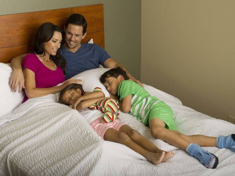 WoodSpring Suites Columbus Easton