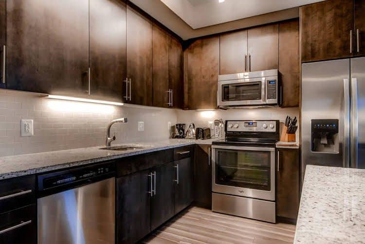 Global Luxury Suites at Harbor East