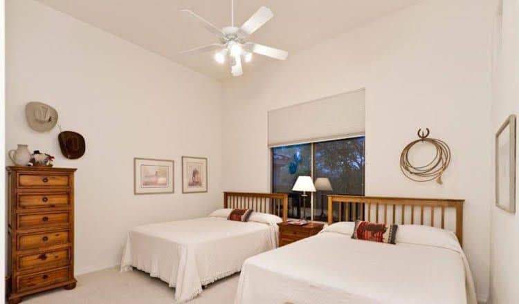 Honey Mesquite Getaway in Legend Trail By Signature Vacation