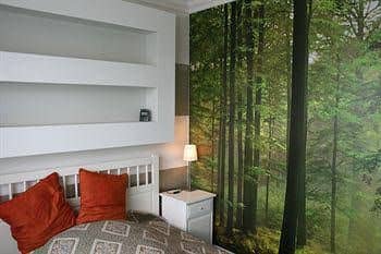 Poznan Apartment with a View