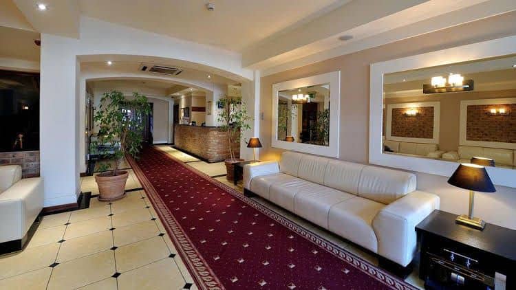 Diament Vacanza Siemianowice Slaskie Diament Vacanza Siemianowice Slaskie