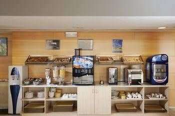 Holiday Inn Express Barcelona Montmelo Holiday Inn Express Barcelona Montmelo