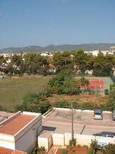 Apartamentos Squash Ibiza Center